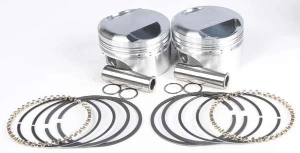 KB PISTONS - KB921C.010 - Forged Alloy Piston