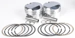 KB PISTONS - KB921C.010 - Forged Alloy Piston