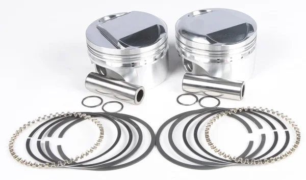 KB PISTONS - KB921C.020 - Forged Alloy Piston