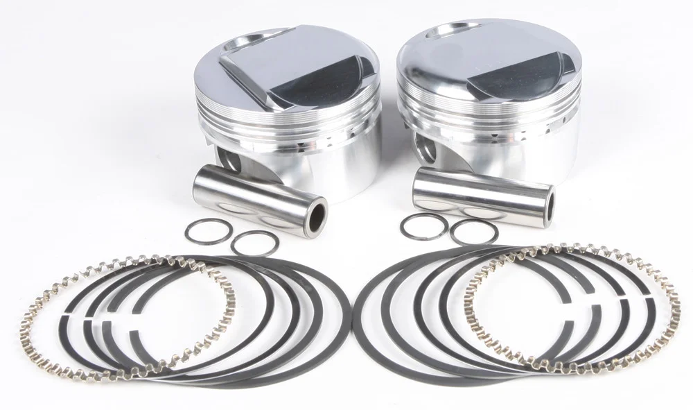 KB PISTONS - KB921C.020 - Forged Alloy Piston