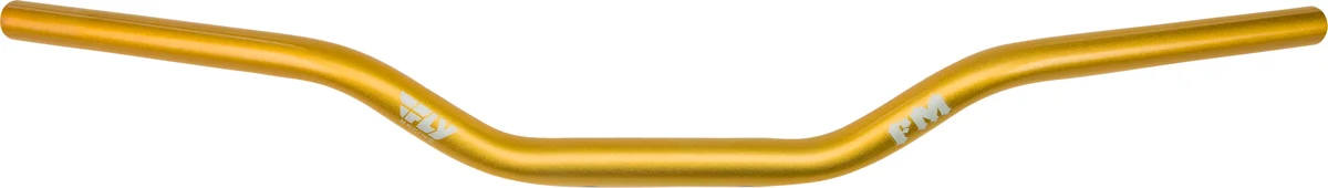 FORBIDDEN - HJ2016HB-001GD - Moto Style Handlebars w/ 1" Ends