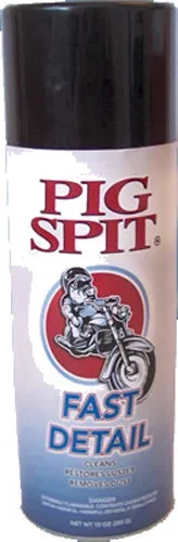 PIG SPIT - PSFD4 - PIG SPIT 83-1012