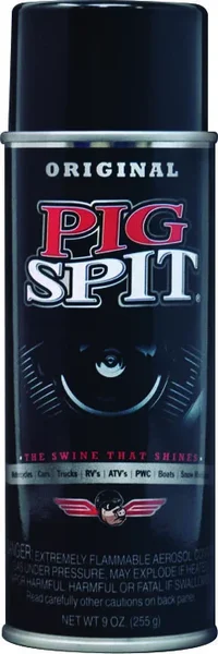 PIG SPIT - PSO - Original Engine Cleaner