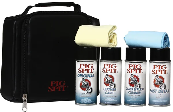 PIG SPIT - PSK - PIG SPIT 83-1016