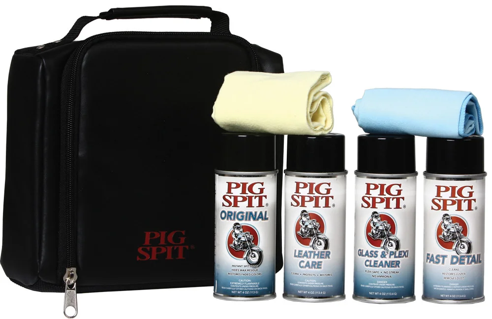 PIG SPIT - PSK - PIG SPIT 83-1016