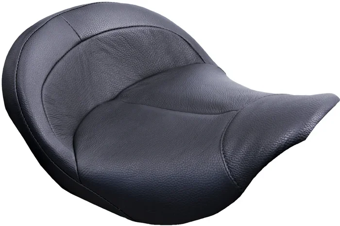 DANNY GRAY - FA-DGE-0270 - BigIST Solo Leather Seat