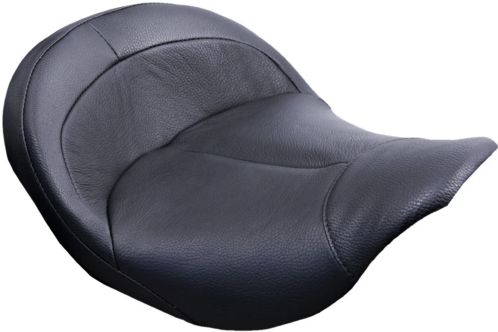 DANNY GRAY - FA-DGE-0270 - BigIST Solo Leather Seat