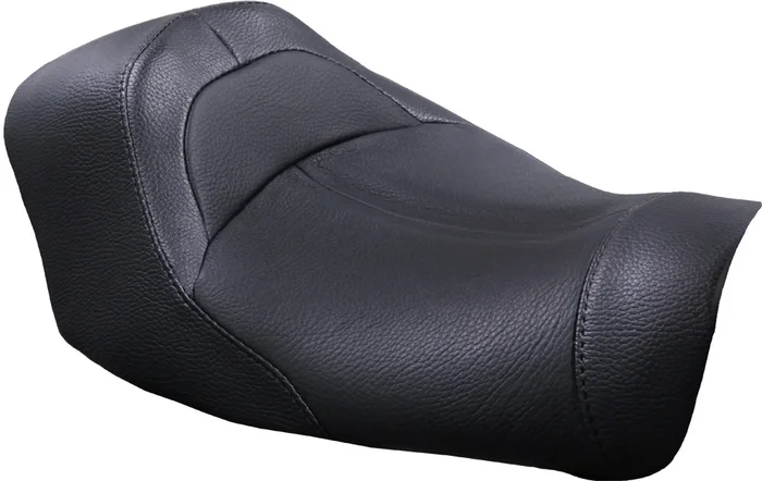 DANNY GRAY - FA-DGE-0271 - Dyna BigIST Solo Leather Seat