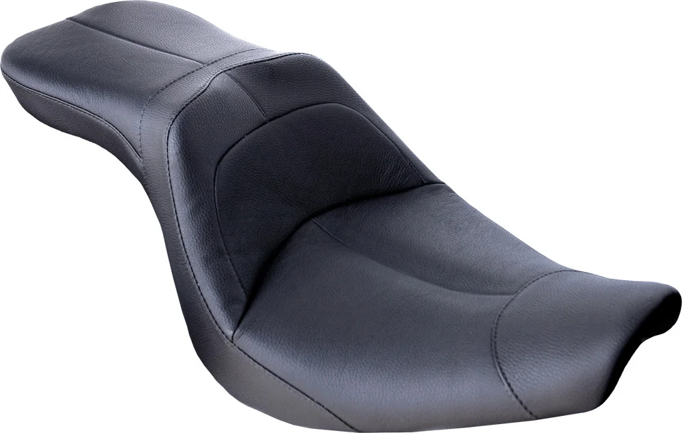 DANNY GRAY - FA-DGE-0292 - LowIST 2-Up Leather Seat