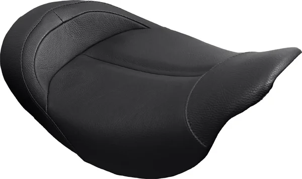 DANNY GRAY - FA-DGE-0250 - MinimalIST Solo Leather Seat