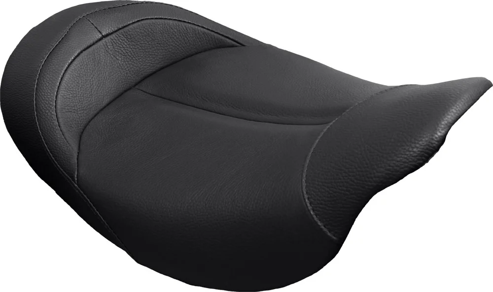 DANNY GRAY - FA-DGE-0250 - MinimalIST Solo Leather Seat