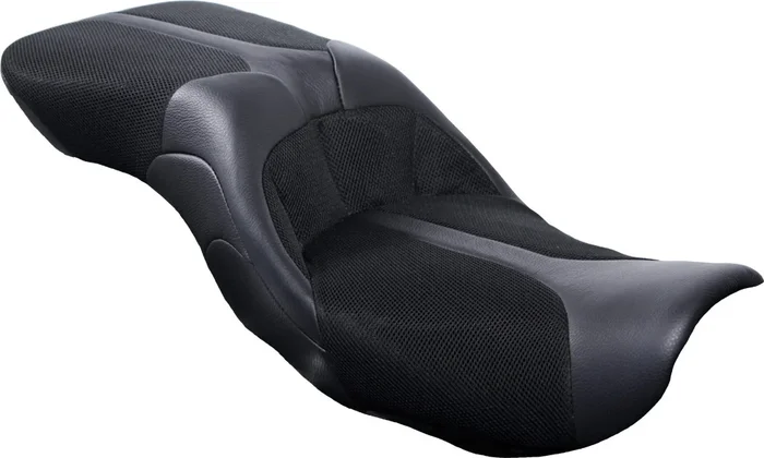 DANNY GRAY - FA-DGE-0321 - Dyna TourIST 2-Up Air Seat