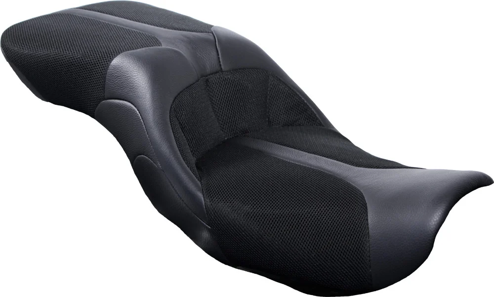 DANNY GRAY - FA-DGE-0321 - Dyna TourIST 2-Up Air Seat