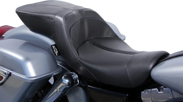 DANNY GRAY - FA-DGE-0311 - Dyna TourIST 2-Up Seat
