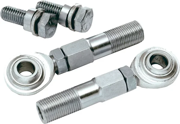 WILD 1 - WO200 - Softail Lowering Kit