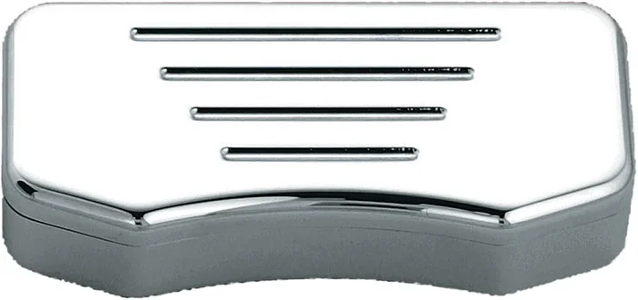 WILD 1 - WO536 - Top Clamp