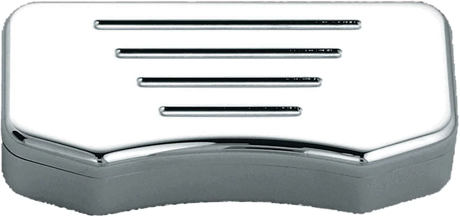 WILD 1 - WO536 - Top Clamp