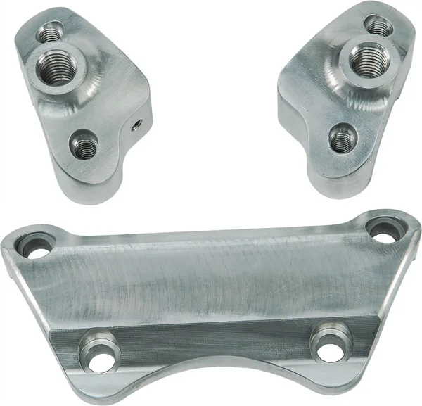 WILD 1 - WO539 - Sure Grip Clamp