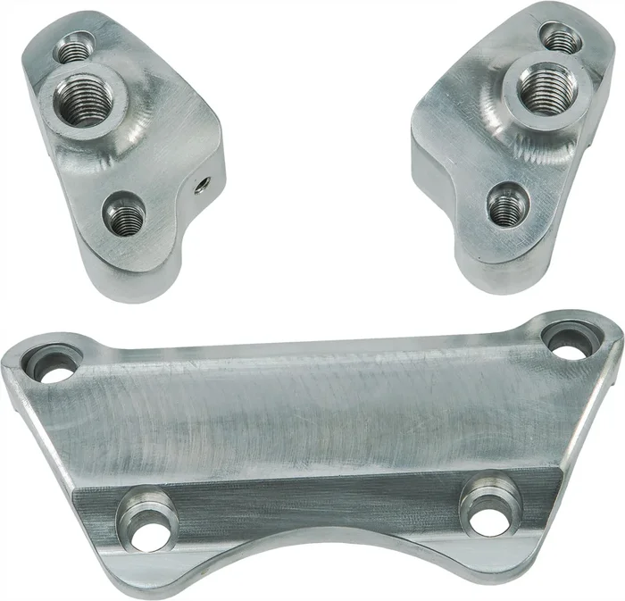WILD 1 - WO539 - Sure Grip Clamp