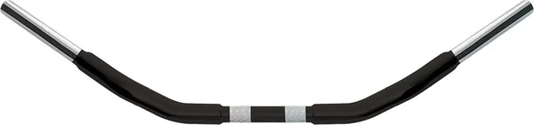 WILD 1 - WO555B - Street Fighter Handlebar