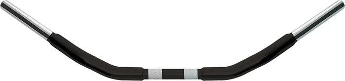 WILD 1 - WO555B - Street Fighter Handlebar