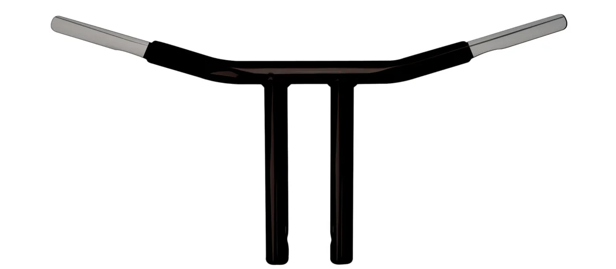 WILD 1 - WO563B - Psycho Drag Bar