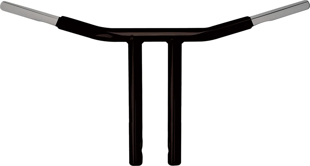 WILD 1 - WO564B - Psycho Drag Bar