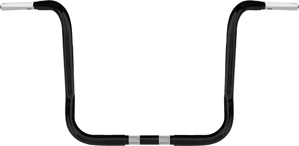 WILD 1 - WO577B - Bagger Bar