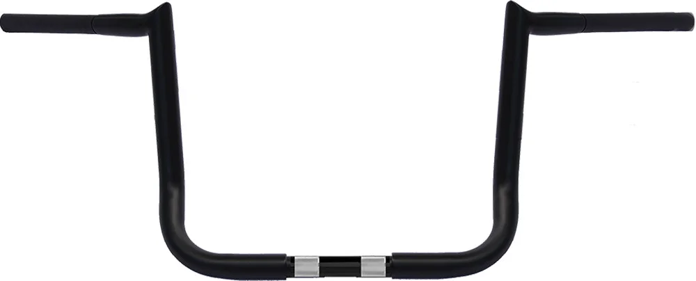 WILD 1 - WO592B - Reaper Bagger Ape Hanger