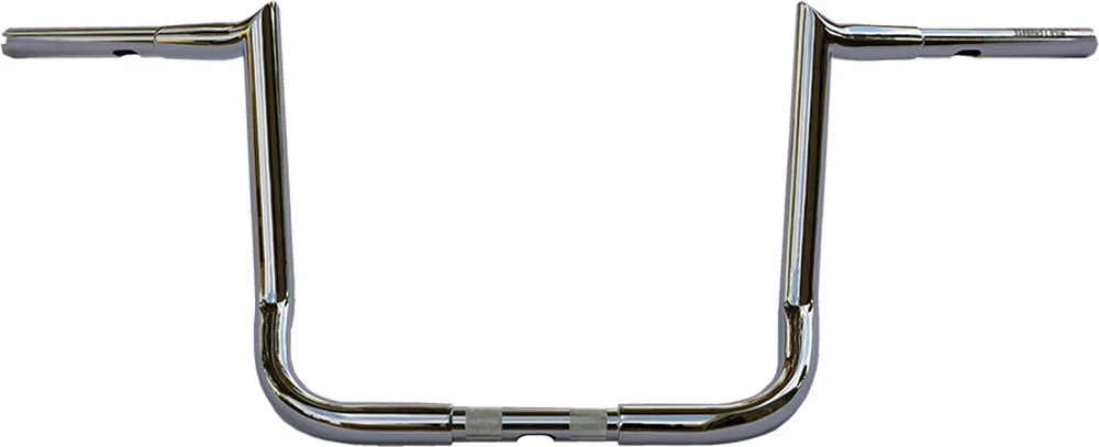 WILD 1 - WO596 - Reaper Bagger Ape Hanger