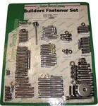 GARDNERWESTCOTT - P-GW-98-A - Big Twin Builder Set
