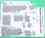 GARDNERWESTCOTT - P-GW-99-A - Big Twin Builder Set