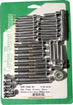GARDNERWESTCOTT - P-10-18-01 - Big Twin Cam & Primary Cover Set