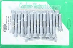GARDNERWESTCOTT - C-80-08 - Rocker Box Cover Set