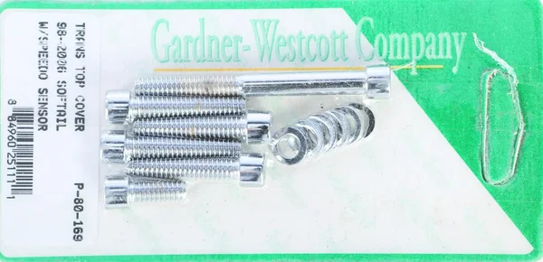 GARDNERWESTCOTT - P-80-169 - Transmission Top Cover Set