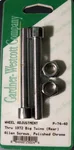 GARDNERWESTCOTT - P-74-40 - Rear Wheel Adjustment Bolts