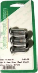 GARDNERWESTCOTT - C-61-32 - Brake Rotor Bolts