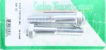 GARDNERWESTCOTT - 02-11430 - Riser Bolts