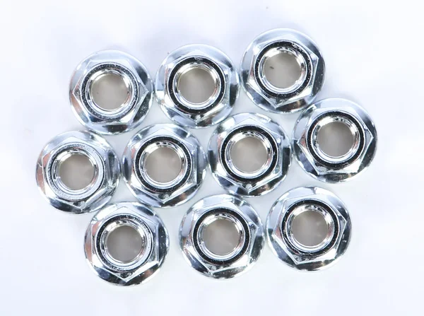 GARDNERWESTCOTT - 44549 - Exhaust Studs