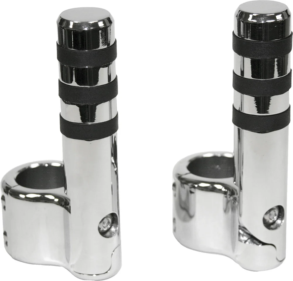 LINDBY - 715 - Clamp-On Pegs