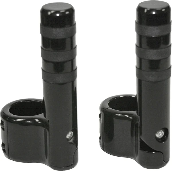 LINDBY - BL715 - Clamp-On Pegs