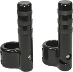 LINDBY - BL715 - Clamp-On Pegs