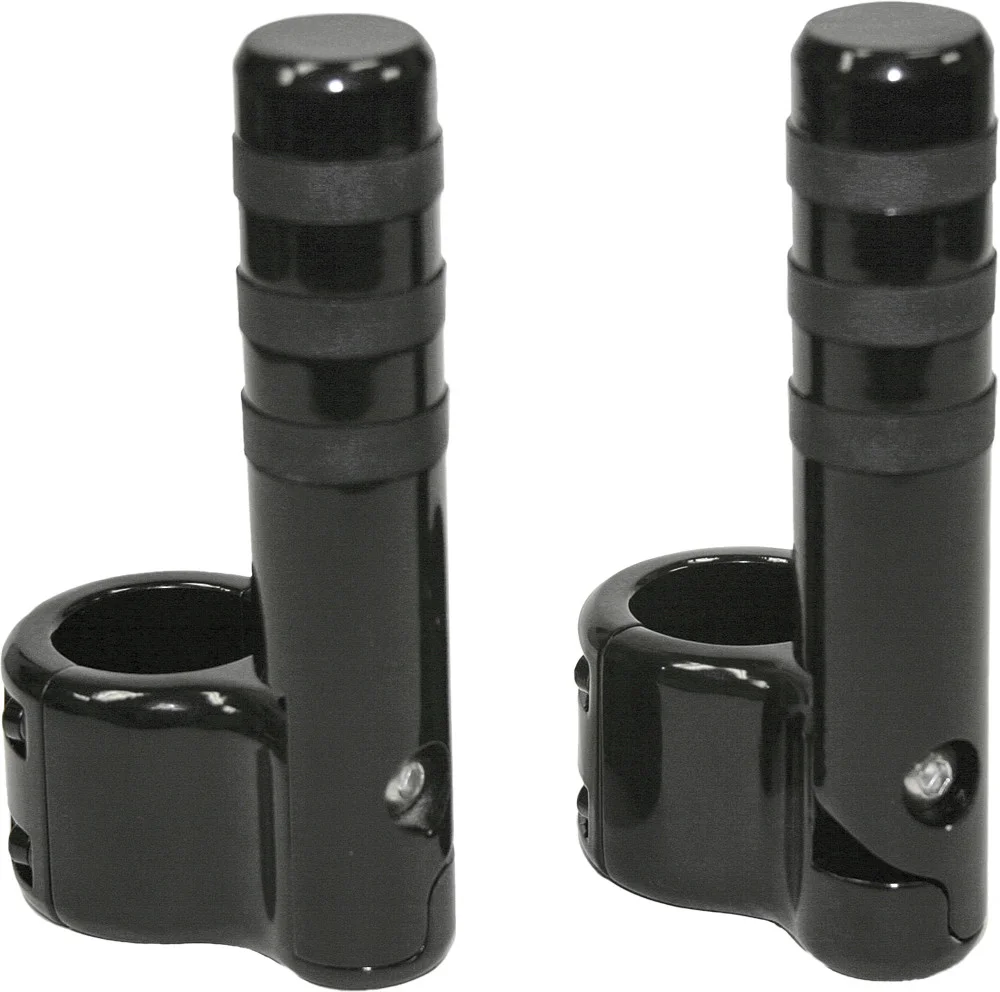 LINDBY - BL715 - Clamp-On Pegs