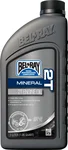 BEL-RAY - 99010-B1LW - 2T Mineral Engine Oil