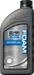 BEL-RAY - 99190-B1LW - Foam Filter Oil