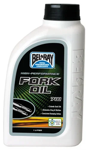 BEL-RAY - 99310-B1LW - High Performance Fork Oil
