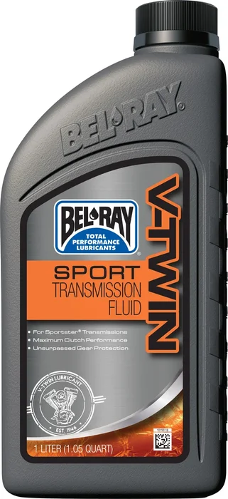 BEL-RAY - 96925-BT1 - Sport Transmission Fluid