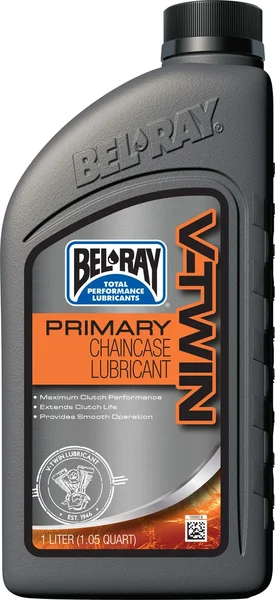 BEL-RAY - 96920-BT1 - Primary Chaincase Lubricant