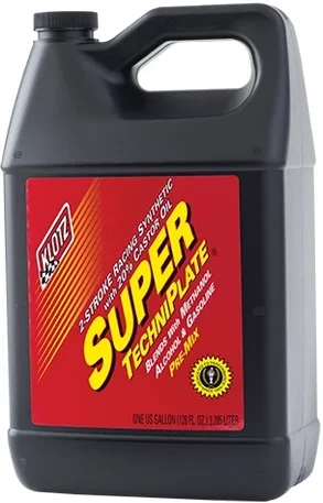 KLOTZ - KL-101 - Super Techniplate 2T Oil