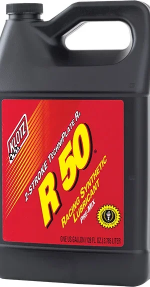 KLOTZ - KL-105 - R50 Racing 2T Oil